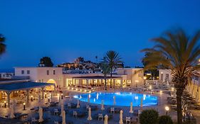 Louis St. Elias Resort & Waterpark Protaras 4* Cyprus