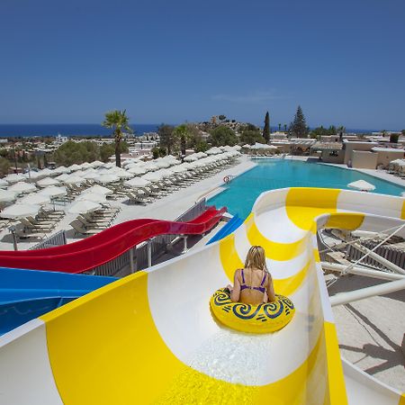 Louis St. Elias Resort & Waterpark Protaras Exterior photo